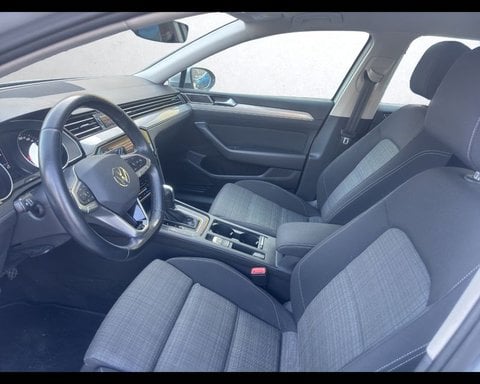 Auto Usate A Ancona | Volkswagen Passat 8ª Serie Variant 2.0 Tdi Scr 122 Cv Evo Dsg Business