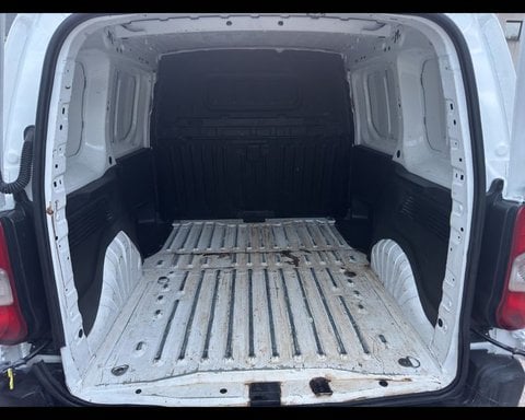 Auto Usate A Ancona | Citroën Berlingo 3ª Serie Bluehdi 75 Van M Control