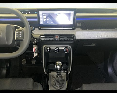 Auto Km0 A Ancona | Citroën C3 Turbo 100Cv - Plus