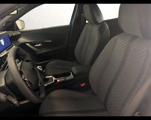 Auto Km0 A Ancona | Peugeot 2008 Allure Puretech 100 S&S