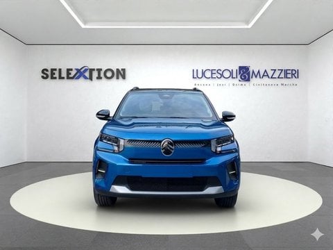 Auto Usate A Ancona | Citroën C3 4ª Serie Puretech 100 S&S Max