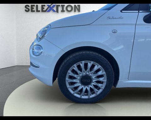 Auto Usate A Ancona | Fiat 500 1.0 Hybrid Dolcevita