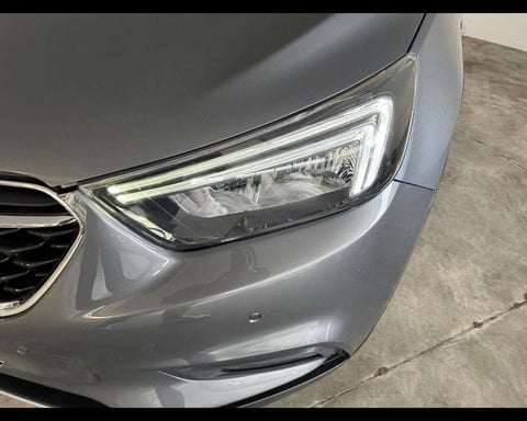Auto Usate A Ancona | Opel Mokka 1ª Serie X 1.6 Cdti Ecotec 4X2 Start&Stop Innovation
