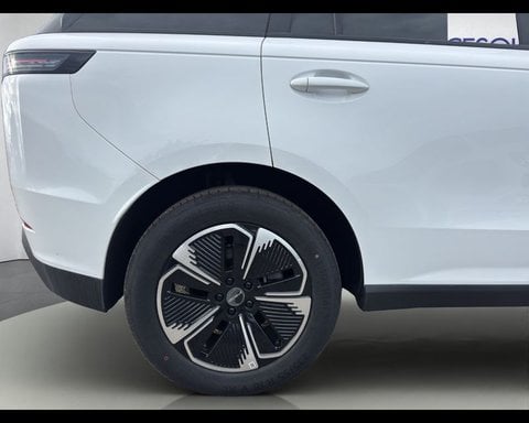 Auto Km0 A Ancona | Jaecoo 5 Ev Jaecoo 61 Kwh 428Km Exclusive