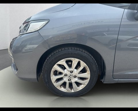 Auto Usate A Ancona | Honda Jazz 3ª Serie 15-20 1.3 Comfort Connect Adas Cvt