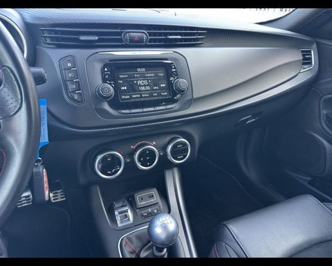 Auto Usate A Ancona | Alfa Romeo Giulietta (2010-21) 1.6 Jtdm 120 Cv Sport