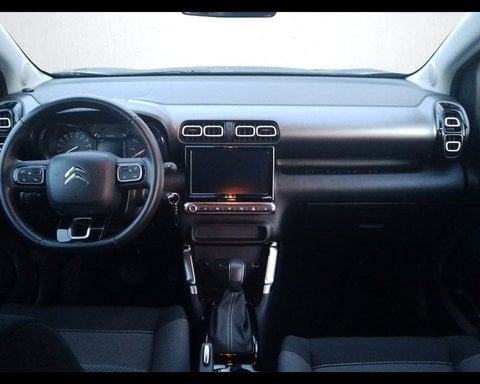 Auto Usate A Ancona | Citroën C3 Aircross Bluehdi 120 S&S Eat6 Feel