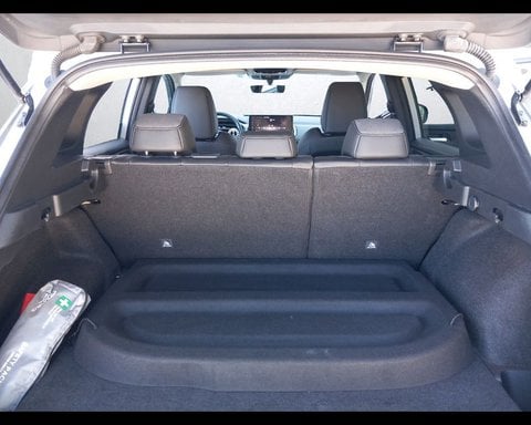 Auto Usate A Ancona | Nissan Qashqai 3ª Serie Mhev 140 Cv N-Connecta