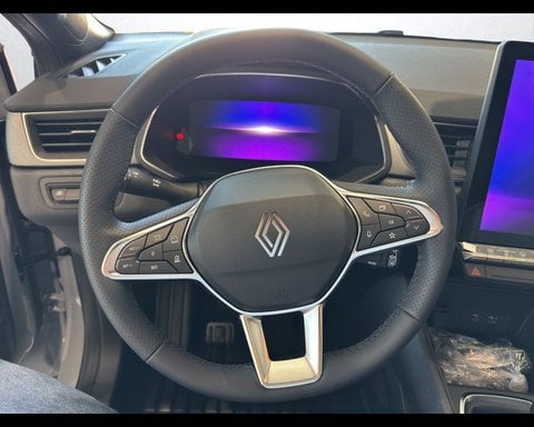 Auto Usate A Ancona | Renault Captur 2ª Serie Eco-G 120 Cv Techno