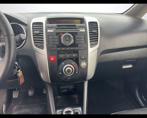 Auto Usate A Ancona | Kia Venga 1.4 Crdi 90Cv Wgt Ex