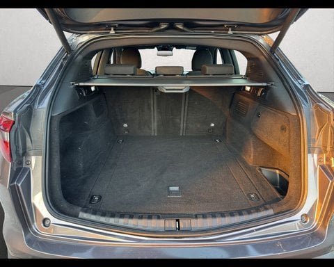 Auto Usate A Ancona | Alfa Romeo Stelvio 2.2 Turbodiesel 160 Cv At8 Rwd Super Business