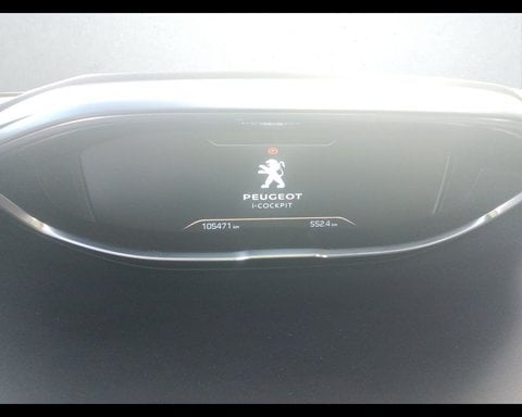 Auto Usate A Ancona | Peugeot 3008 2ª Serie Bluehdi 130 S&S Gt Line