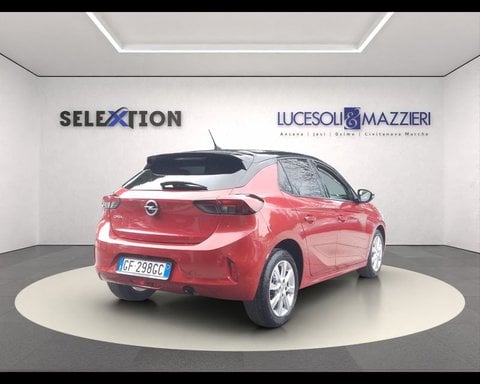 Auto Usate A Ancona | Opel Corsa 6ª Serie 1.5 D 100 Cv Elegance