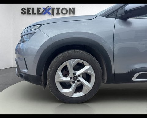 Auto Usate A Ancona | Citroën C5 Aircross Bluehdi 130 S&S Eat8 Business