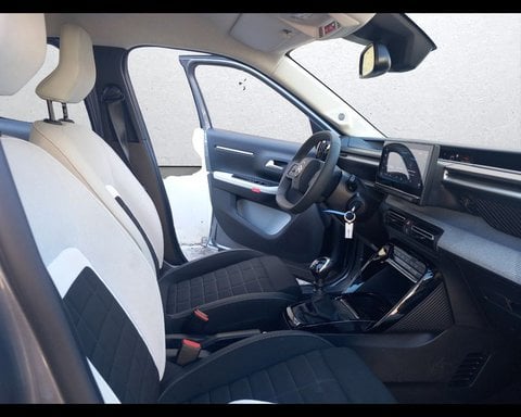 Auto Usate A Ancona | Citroën C3 4ª Serie Puretech 100 S&S Max