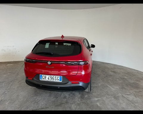 Auto Usate A Ancona | Alfa Romeo Tonale 1.6 Diesel 130 Cv Tct6 Sprint