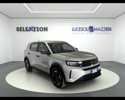 Auto Km0 A Ancona | Opel Frontera Edition Hybrid 110Cv Edct