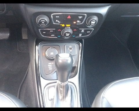 Auto Usate A Ancona | Jeep Compass 2.0 Multijet Ii Aut. 4Wd Limited