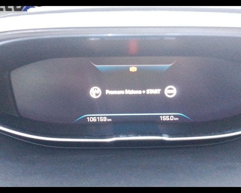 Auto Usate A Ancona | Peugeot 3008 2ª Serie Bluehdi 130 S&S Allure