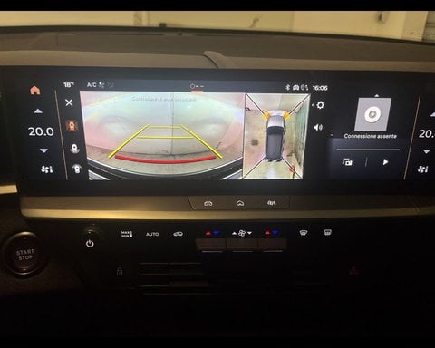 Auto Km0 A Ancona | Opel Grandland Nuovo Gs Hybrid 145 Cv Edct