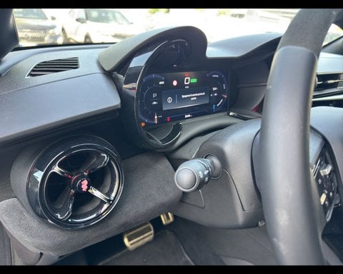 Auto Km0 A Ancona | Alfa Romeo Junior Elettrica My25 Elettrica Speciale Bev 156Cv - 115Kwh