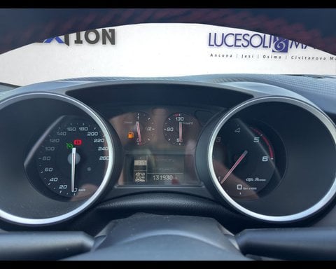 Auto Usate A Ancona | Alfa Romeo Giulietta (2010-21) 1.6 Jtdm 120 Cv Sport