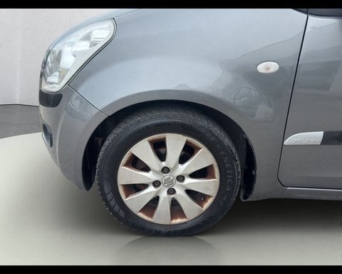Auto Usate A Ancona | Suzuki Splash 1.0 Gls Safety Pack