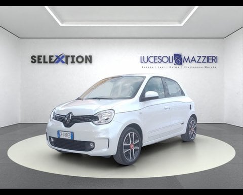 Auto Usate A Ancona | Renault Twingo 3ª Serie Sce 65 Cv Intens