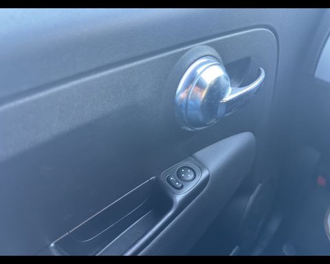 Auto Usate A Ancona | Fiat 500 1.0 Hybrid Connect