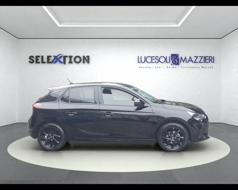 Auto Usate A Ancona | Opel Corsa 6ª Serie 1.2 Design & Tech
