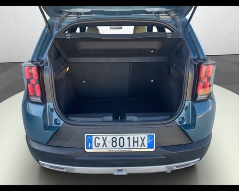 Auto Km0 A Ancona | Fiat Grande Panda Hybrid La Prima 1.2 Hybrid 110Cv