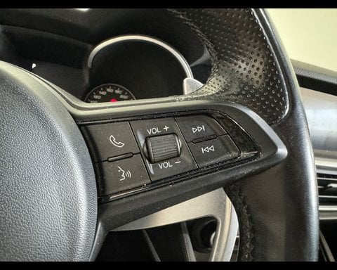Auto Usate A Ancona | Alfa Romeo Stelvio 2.2 Turbodiesel 210 Cv At8 Q4 Veloce