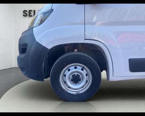 Auto Usate A Ancona | Fiat Professional Ducato 30 2.2 Mjt 140Cv Pm-Tm Furgone