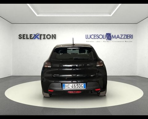 Auto Km0 A Ancona | Peugeot 208 5P - Style Benzina 100 S&S