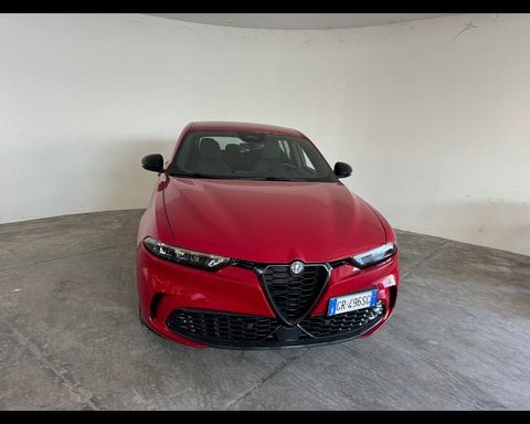 Auto Usate A Ancona | Alfa Romeo Tonale 1.6 Diesel 130 Cv Tct6 Sprint