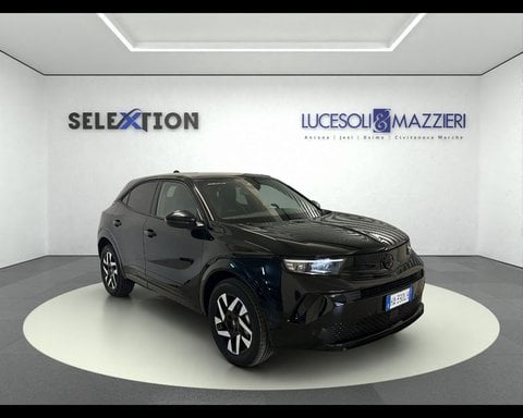 Auto Km0 A Ancona | Opel Mokka Gs 1.2L 136Cv Mt