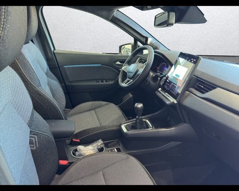 Auto Usate A Ancona | Renault Captur 2ª Serie Eco-G 120 Cv Techno