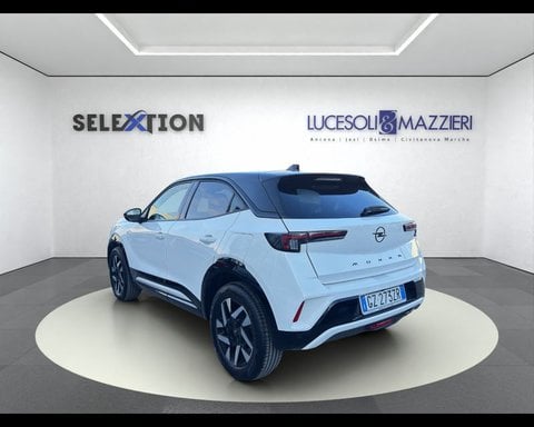 Auto Usate A Ancona | Opel Mokka 2ª Serie 1.2 Turbo 136 Cv Gs