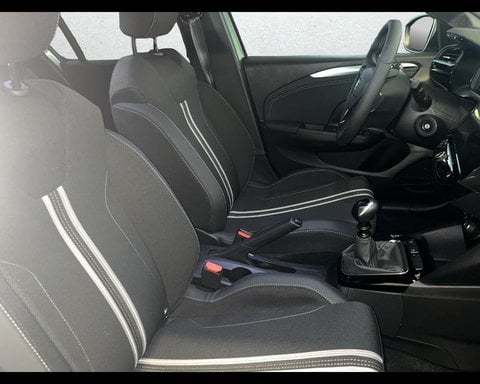 Auto Km0 A Ancona | Opel Corsa Yes Benzina 100 Cv (74Kw) Manuale