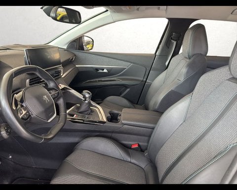 Auto Usate A Ancona | Peugeot 3008 2ª Serie Bluehdi 130 S&S Allure Pack