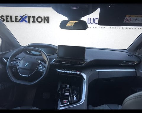 Auto Usate A Ancona | Peugeot 5008 2ª Serie Bluehdi 130 S&S Eat8 Allure Pack