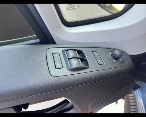Auto Usate A Ancona | Fiat Professional Ducato 30 2.3 Mjt 130Cv Pc-Tn Panorama