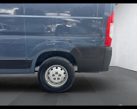 Auto Usate A Ancona | Citroën Jumper (3ª Serie) Jumper 30 Bluehdi 120 S&S Pc-Tn Furgone
