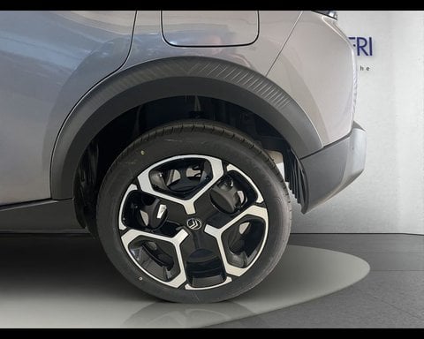Auto Km0 A Ancona | Citroën C3 Nuova Hybrid 110Cv - Plus