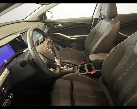 Auto Km0 A Ancona | Opel Grandland Business Elegance 1.5 130Cv At8