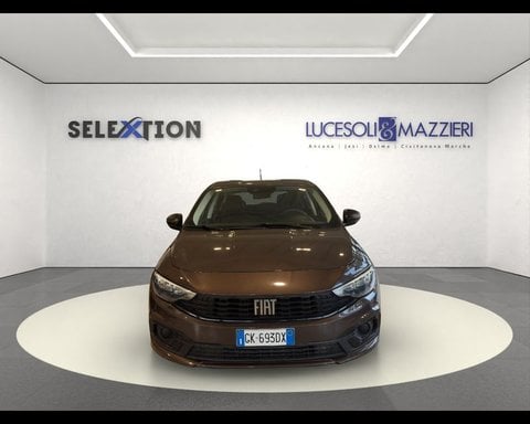 Auto Km0 A Ancona | Fiat Tipo 5P - Sw Hatchback My21 Hb 1,3 95Cv Ds