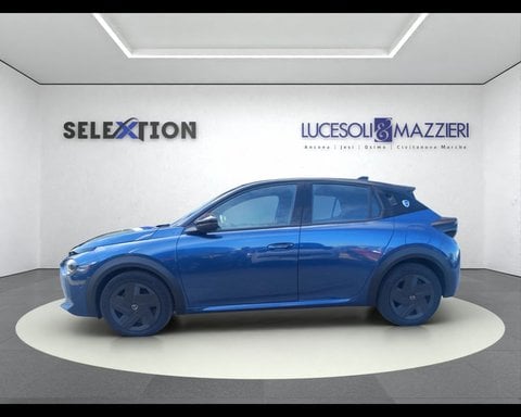 Auto Km0 A Ancona | Lancia Ypsilon Nuova Ibrida My24 Nuova 1.2 100Cv Ibrida