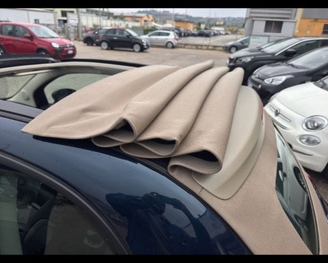 Auto Usate A Ancona | Fiat 500C 500 C 1.0 Hybrid