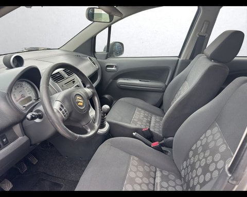 Auto Usate A Ancona | Suzuki Splash 1.0 Gls Safety Pack