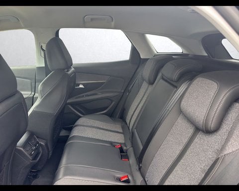 Auto Usate A Ancona | Peugeot 3008 2ª Serie Bluehdi 130 S&S Allure